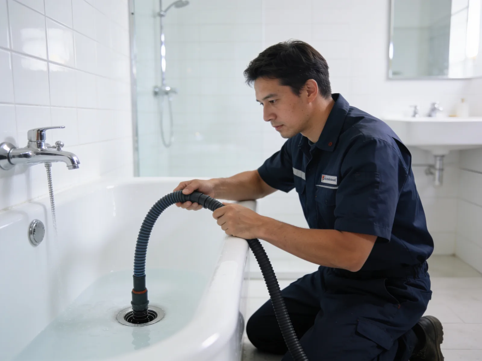 Emergency Plumber Delaware Water Gap, PA FAQs